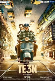 Te3n 2016 DesiScr Movie